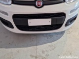  Fiat  Panda FIAT  / 2011 / 5P / BERLINA 1.0 70CV SeS HYBRID #25