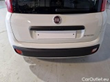  Fiat  Panda FIAT  / 2011 / 5P / BERLINA 1.0 70CV SeS HYBRID #30