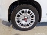  Fiat  Panda FIAT  / 2011 / 5P / BERLINA 1.0 70CV SeS HYBRID #39