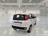  Fiat  Panda FIAT  / 2011 / 5P / BERLINA 1.2 69CV SeS E6D-TEMP EASY #2