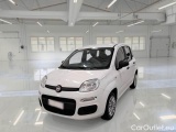  Fiat  Panda FIAT  / 2011 / 5P / BERLINA 1.2 69CV SeS E6D-TEMP EASY 