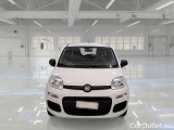  Fiat  Panda FIAT  / 2011 / 5P / BERLINA 1.2 69CV SeS E6D-TEMP EASY #6