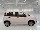  Fiat  Panda FIAT  / 2011 / 5P / BERLINA 1.2 69CV SeS E6D-TEMP EASY #7