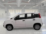  Fiat  Panda FIAT  / 2011 / 5P / BERLINA 1.2 69CV SeS E6D-TEMP EASY #8