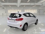  Ford  Fiesta FORD  / 2017 / 5P / BERLINA 1.1 75CV SeS TITANIUM #2