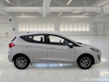  Ford  Fiesta FORD  / 2017 / 5P / BERLINA 1.1 75CV SeS TITANIUM #7
