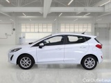  Ford  Fiesta FORD  / 2017 / 5P / BERLINA 1.1 75CV SeS TITANIUM #8