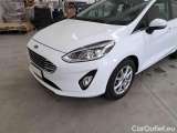  Ford  Fiesta FORD  / 2017 / 5P / BERLINA 1.1 75CV SeS TITANIUM #27