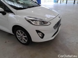  Ford  Fiesta FORD  / 2017 / 5P / BERLINA 1.1 75CV SeS TITANIUM #38