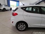  Ford  Fiesta FORD  / 2017 / 5P / BERLINA 1.1 75CV SeS TITANIUM #56