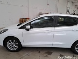 Ford  Fiesta FORD  / 2017 / 5P / BERLINA 1.1 75CV SeS TITANIUM #78