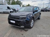  Jeep  Avenger JEEP  / 2022 / 5P / SUV 1.2 TURBO ALTITUDE 