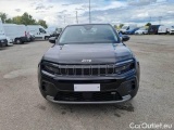  Jeep  Avenger JEEP  / 2022 / 5P / SUV 1.2 TURBO ALTITUDE #6