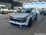 KIA  Sportage KIA  / 2021 / 5P / SUV 1.6 CRDI MHEV BUSINESS 2WD DCT 
