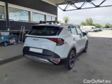  KIA  Sportage KIA  / 2021 / 5P / SUV 1.6 CRDI MHEV BUSINESS 2WD DCT #2