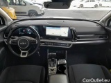  KIA  Sportage KIA  / 2021 / 5P / SUV 1.6 CRDI MHEV BUSINESS 2WD DCT #3