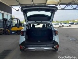  KIA  Sportage KIA  / 2021 / 5P / SUV 1.6 CRDI MHEV BUSINESS 2WD DCT #5