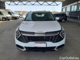  KIA  Sportage KIA  / 2021 / 5P / SUV 1.6 CRDI MHEV BUSINESS 2WD DCT #6