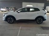  KIA  Sportage KIA  / 2021 / 5P / SUV 1.6 CRDI MHEV BUSINESS 2WD DCT #8