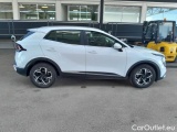  KIA  Sportage KIA  / 2021 / 5P / SUV 1.6 CRDI MHEV BUSINESS 2WD DCT #7