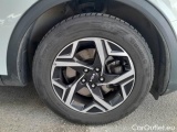  KIA  Sportage KIA  / 2021 / 5P / SUV 1.6 CRDI MHEV BUSINESS 2WD DCT #17
