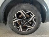  KIA  Sportage KIA  / 2021 / 5P / SUV 1.6 CRDI MHEV BUSINESS 2WD DCT #20