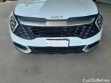  KIA  Sportage KIA  / 2021 / 5P / SUV 1.6 CRDI MHEV BUSINESS 2WD DCT #22