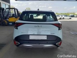  KIA  Sportage KIA  / 2021 / 5P / SUV 1.6 CRDI MHEV BUSINESS 2WD DCT #31