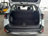  KIA  Sportage KIA  / 2021 / 5P / SUV 1.6 CRDI MHEV BUSINESS 2WD DCT #43