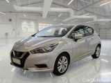  Nissan  Micra NISSAN  / 2016 / 5P / BERLINA IG¿T 100 ACENTA 