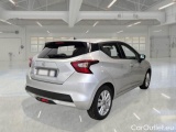  Nissan  Micra NISSAN  / 2016 / 5P / BERLINA IG¿T 100 ACENTA #2