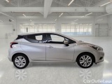  Nissan  Micra NISSAN  / 2016 / 5P / BERLINA IG¿T 100 ACENTA #7