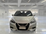  Nissan  Micra NISSAN  / 2016 / 5P / BERLINA IG¿T 100 ACENTA #6