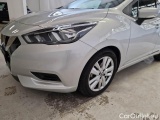  Nissan  Micra NISSAN  / 2016 / 5P / BERLINA IG¿T 100 ACENTA #22