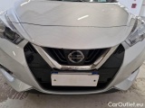  Nissan  Micra NISSAN  / 2016 / 5P / BERLINA IG¿T 100 ACENTA #29