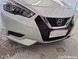  Nissan  Micra NISSAN  / 2016 / 5P / BERLINA IG¿T 100 ACENTA #32