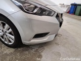  Nissan  Micra NISSAN  / 2016 / 5P / BERLINA IG¿T 100 ACENTA #35