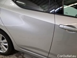  Nissan  Micra NISSAN  / 2016 / 5P / BERLINA IG¿T 100 ACENTA #43