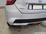  Nissan  Micra NISSAN  / 2016 / 5P / BERLINA IG¿T 100 ACENTA #62