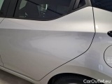 Nissan  Micra NISSAN  / 2016 / 5P / BERLINA IG¿T 100 ACENTA #75
