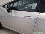  Nissan  Micra NISSAN  / 2016 / 5P / BERLINA IG¿T 100 ACENTA #80