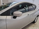  Nissan  Micra NISSAN  / 2016 / 5P / BERLINA IG¿T 100 ACENTA #83