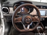  Nissan  Micra NISSAN  / 2016 / 5P / BERLINA IG¿T 100 ACENTA #90