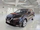  Nissan  Qashqai NISSAN  / 2017 / 5P / CROSSOVER 1.3 DIG-T 140 BUSINESS 