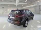  Nissan  Qashqai NISSAN  / 2017 / 5P / CROSSOVER 1.3 DIG-T 140 BUSINESS #2