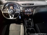  Nissan  Qashqai NISSAN  / 2017 / 5P / CROSSOVER 1.3 DIG-T 140 BUSINESS #3