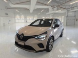  Renault  Captur RENAULT  / 2019 / 5P / SUV 1.0 TCE 74KW BUSINESS 