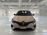  Renault  Captur RENAULT  / 2019 / 5P / SUV 1.0 TCE 74KW BUSINESS #6