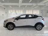  Renault  Captur RENAULT  / 2019 / 5P / SUV 1.0 TCE 74KW BUSINESS #8