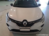  Renault  Captur RENAULT  / 2019 / 5P / SUV 1.0 TCE 74KW BUSINESS #27